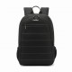 CoolBox COO-BAG15-2N maletines para portátil 39,6 cm (15.6'') Mochila Negro